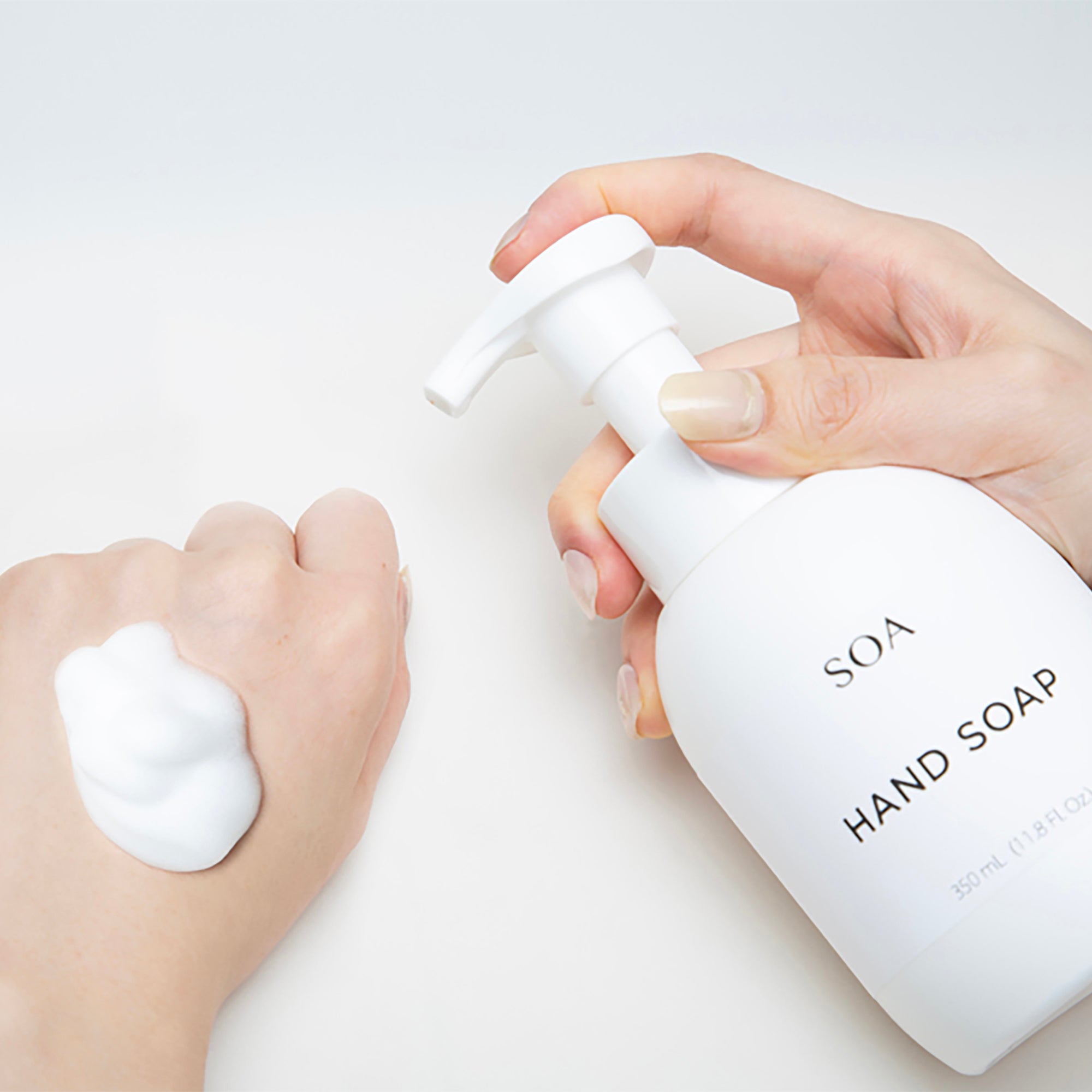 ハンドソープ｜HAND SOAP