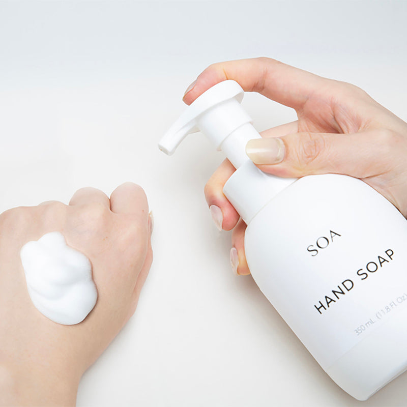 ハンドソープ｜HAND SOAP