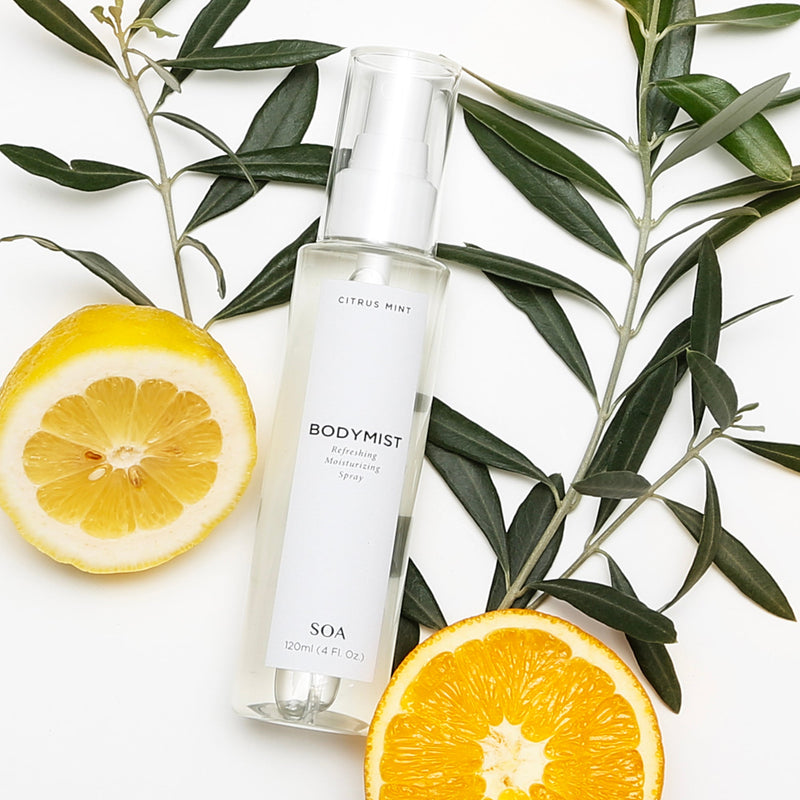 ボディミスト｜BODY MIST