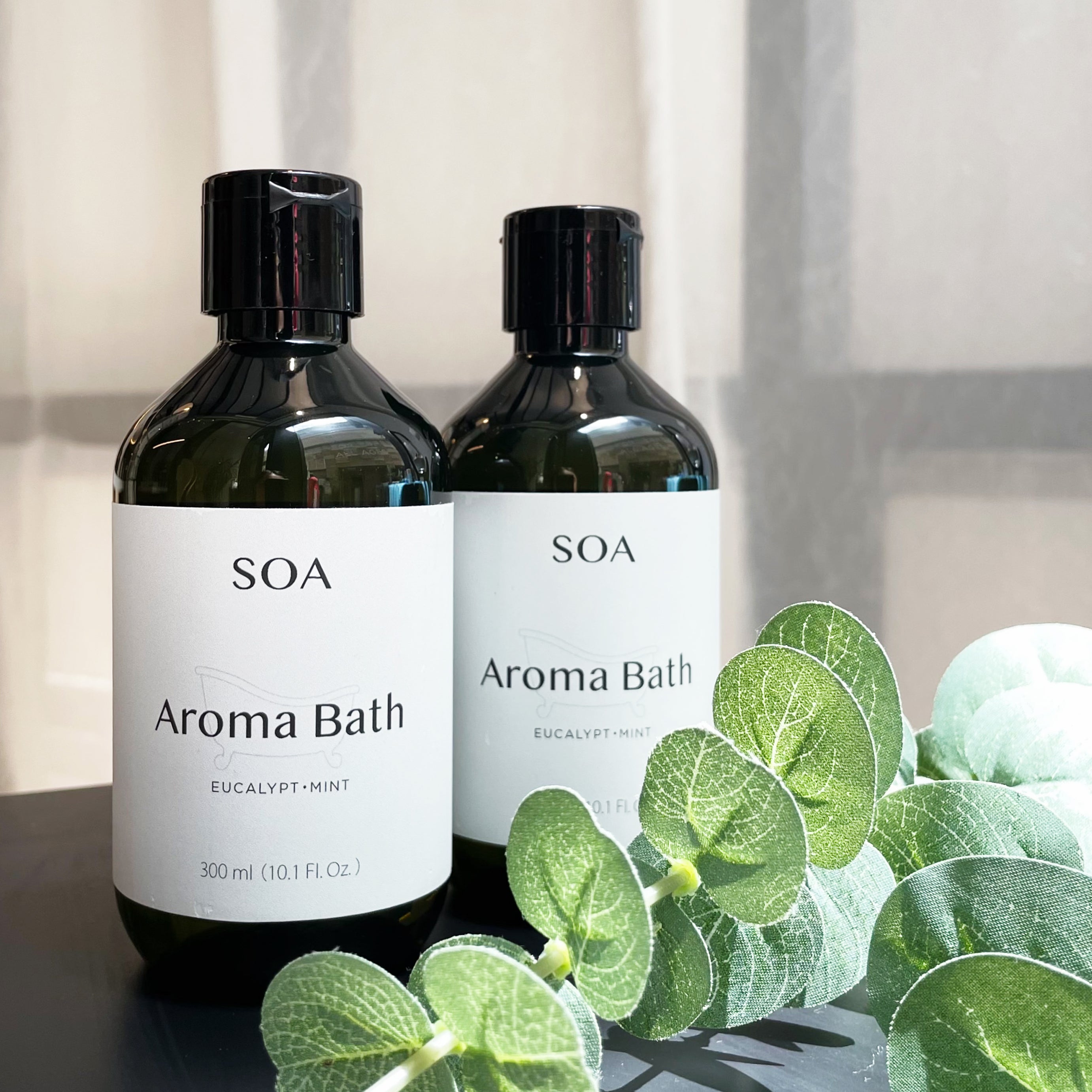 アロマバス｜AROMA BATH