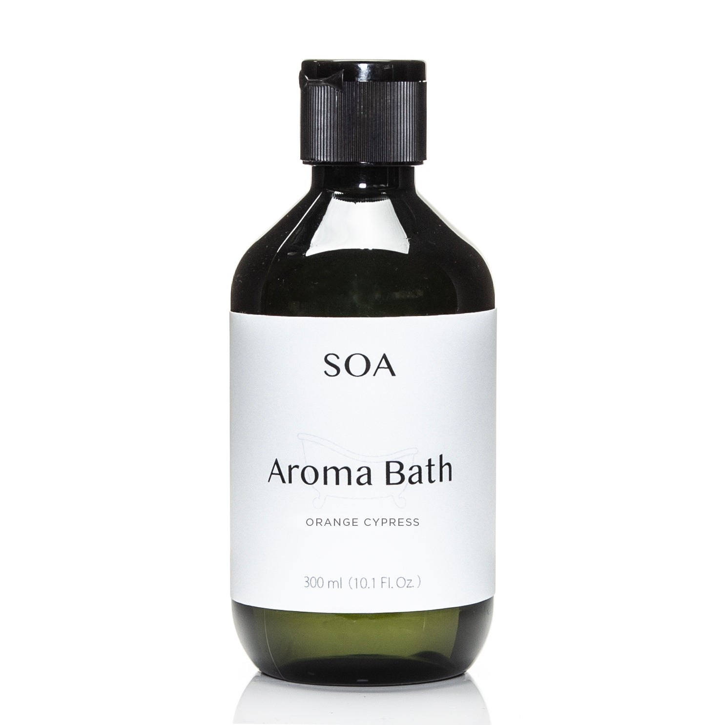 アロマバス オレンジサイプレイス 120ml / 300ml