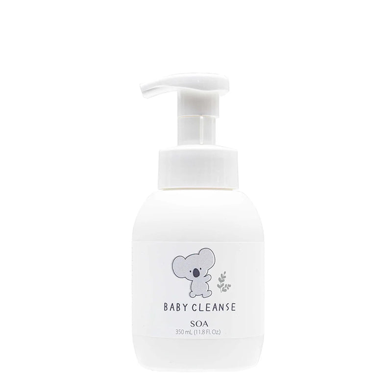 ベビークレンズ 350ml