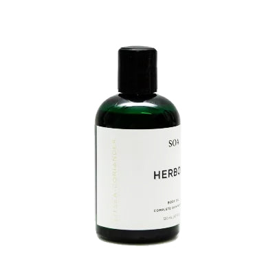 ボディオイル リトセア・コリアンダー 120ml