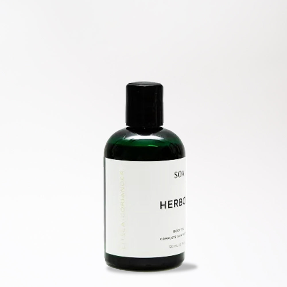 ボディオイル / ハーブオイル リトセア・コリアンダー 120ml