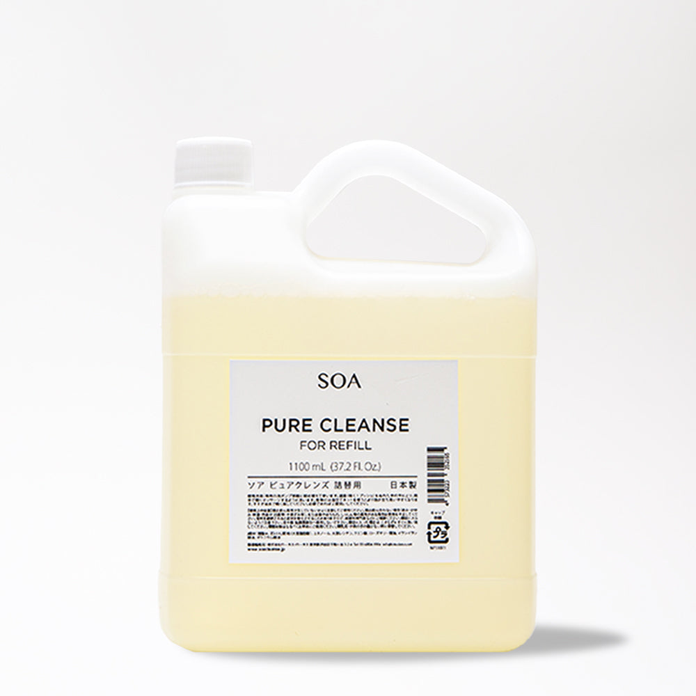 ピュアクレンズ  1100ml