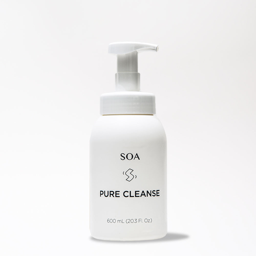 ピュアクレンズ  600ml