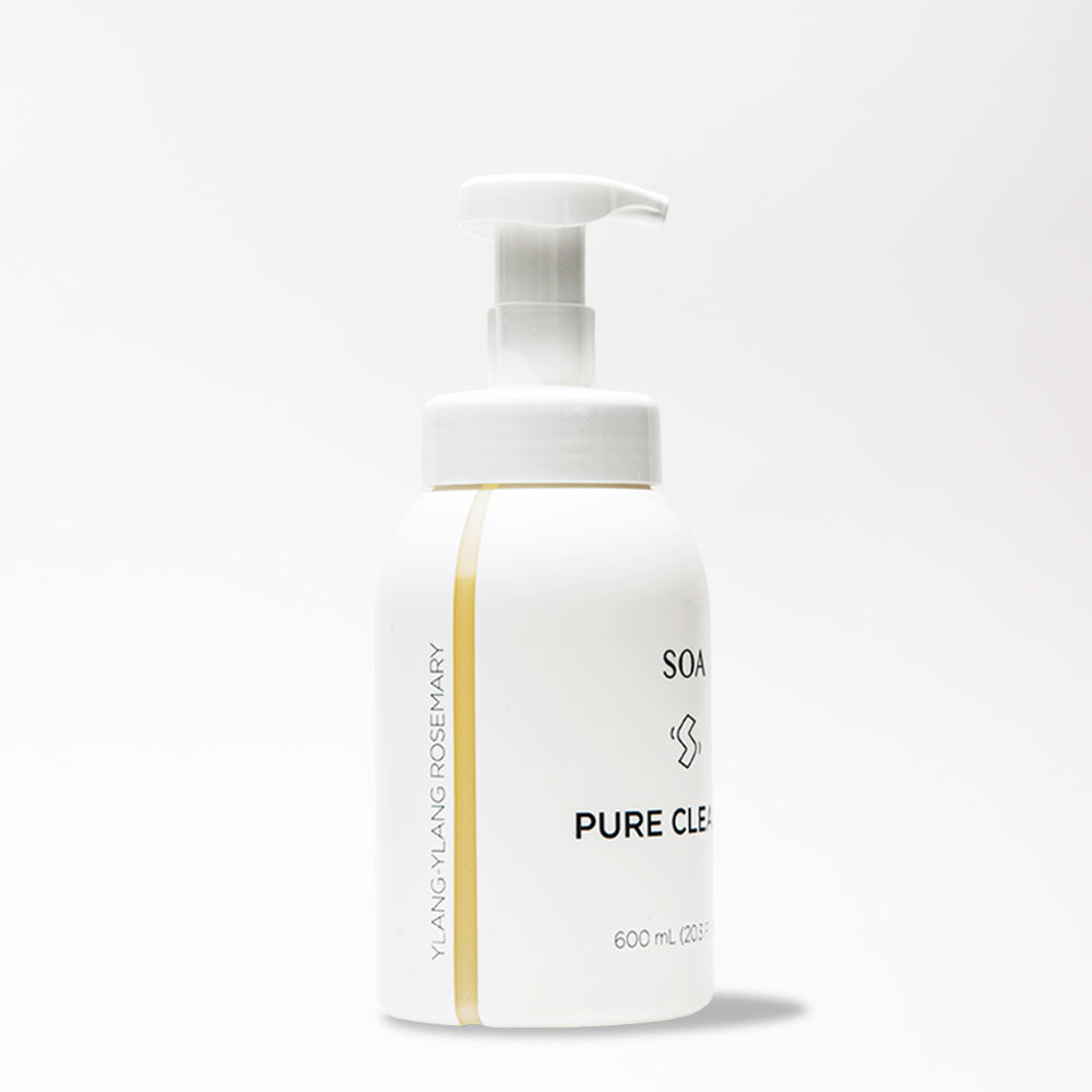 ピュアクレンズ  600ml