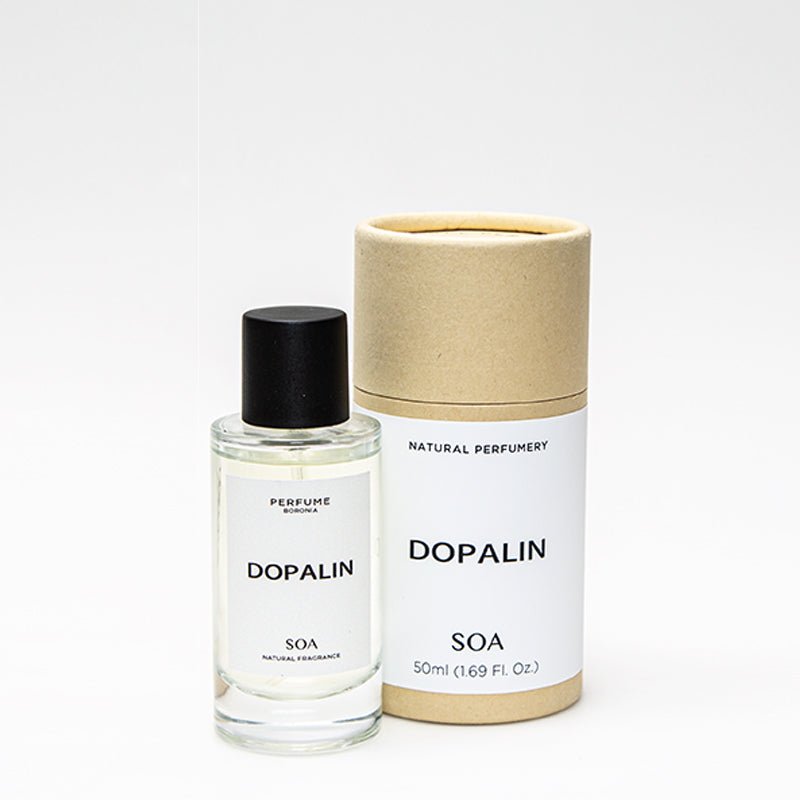 天然香水 ドーパリン 50ml