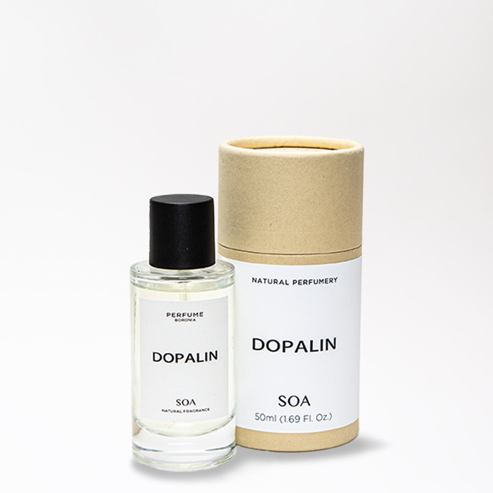 天然香水 ドーパリン 50ml