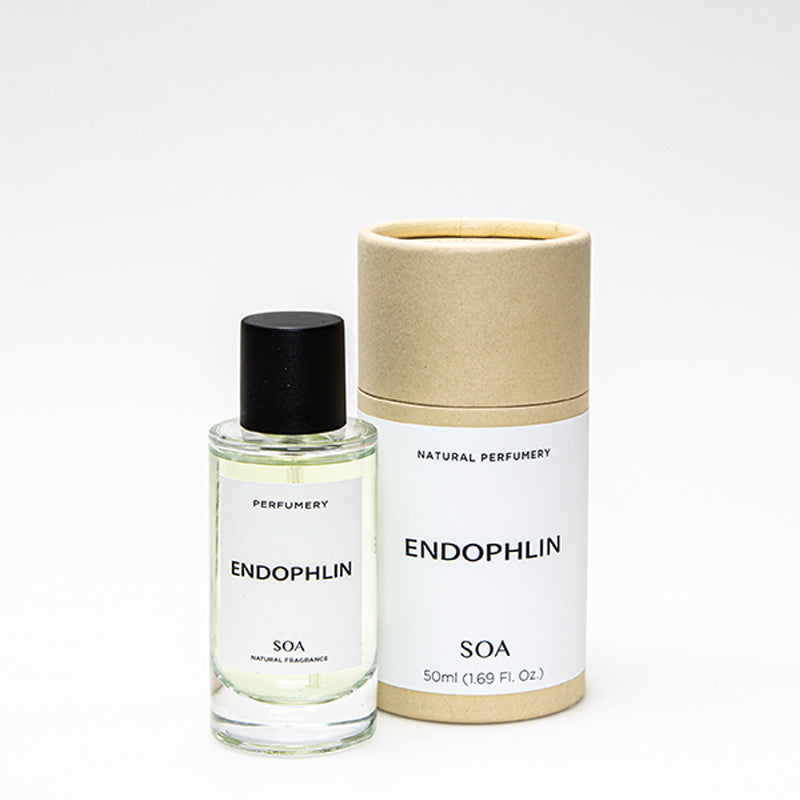 天然香水 エンドフラン 50ml