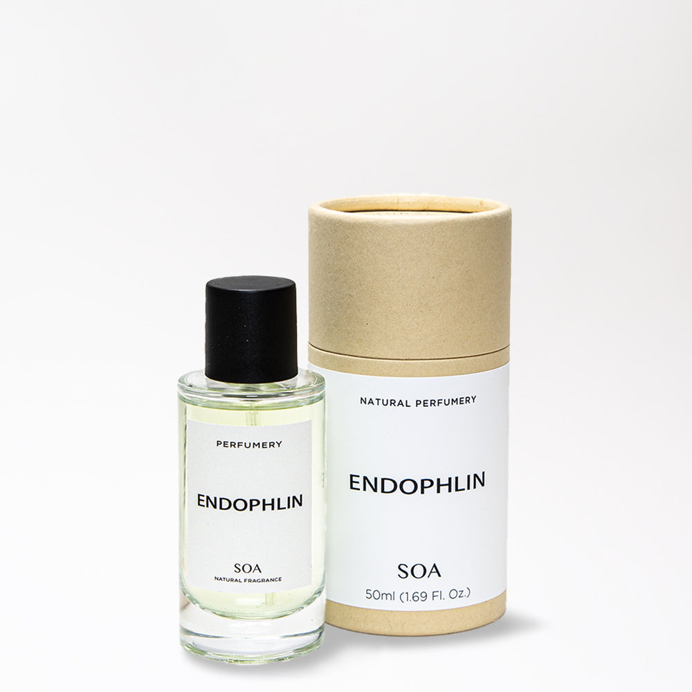 天然香水 エンドフラン 50ml