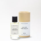 天然香水 リリー オブ ザ バーリー 50ml