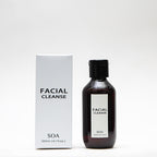 フェイシャルクレンズ 120ml / 200ml