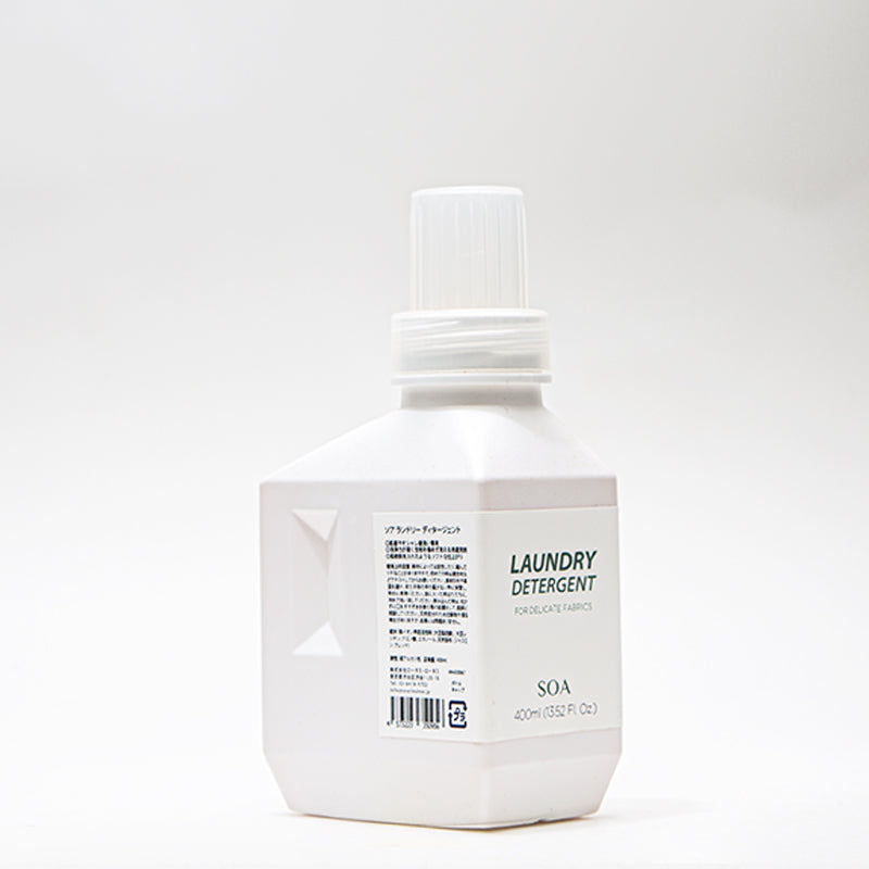 ランドリー ディタージェント 400ml