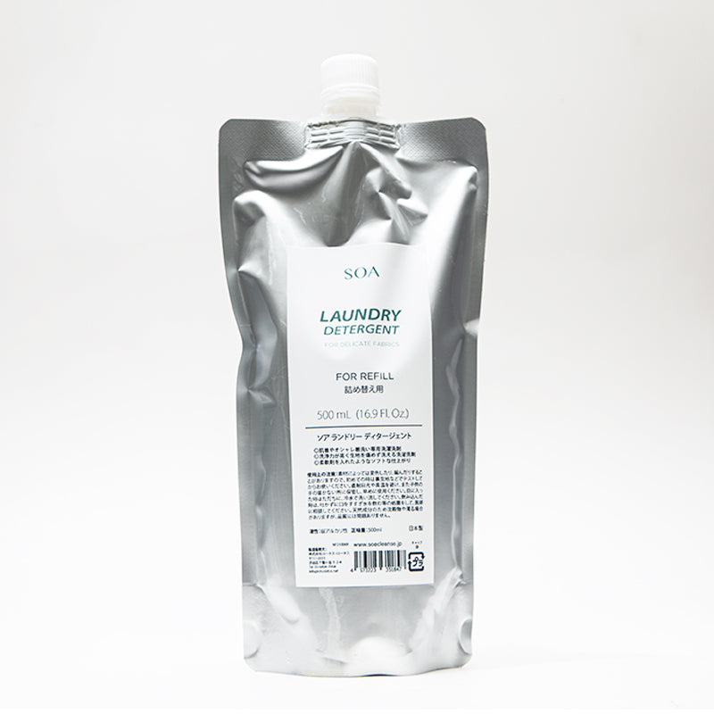 ランドリー ディタージェント 500ml