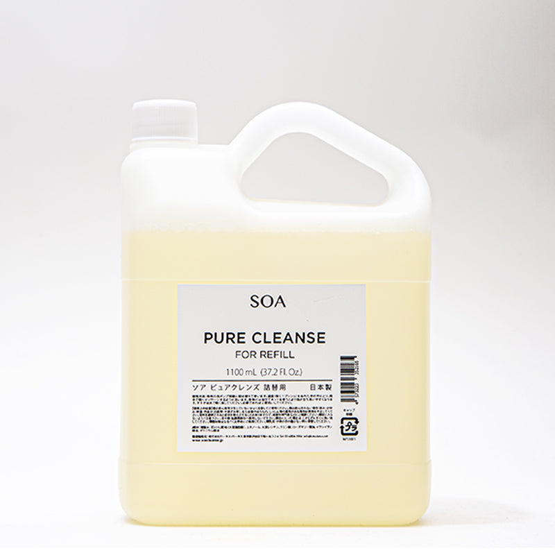 ピュアクレンズ  1100ml