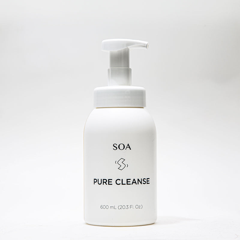 ピュアクレンズ  600ml