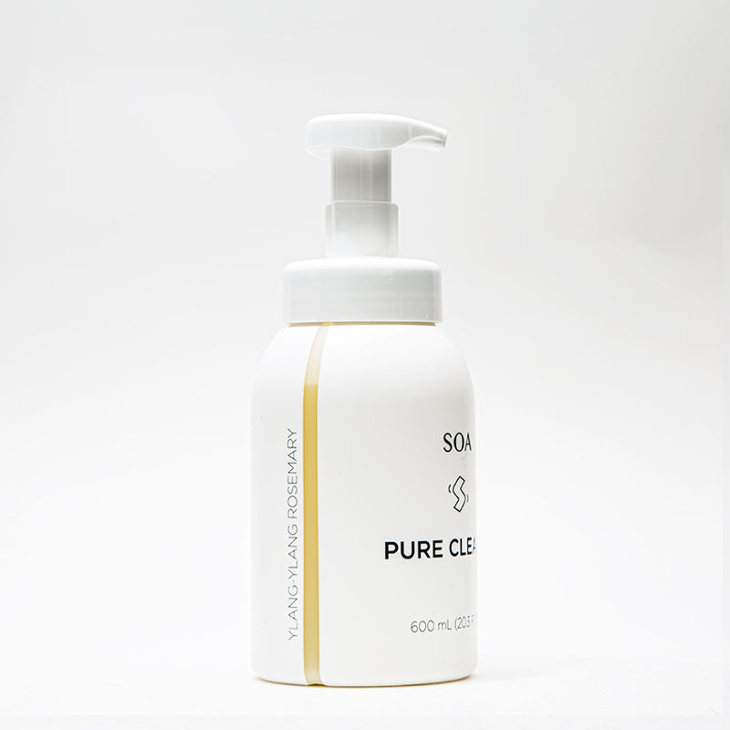 ピュアクレンズ  600ml